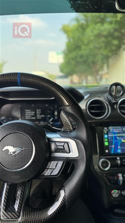 فۆرد مۆستانگ